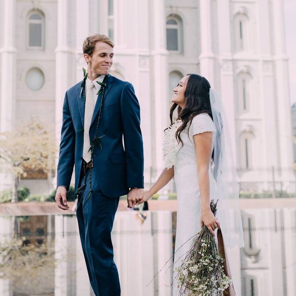 Meet your Posher, Elise